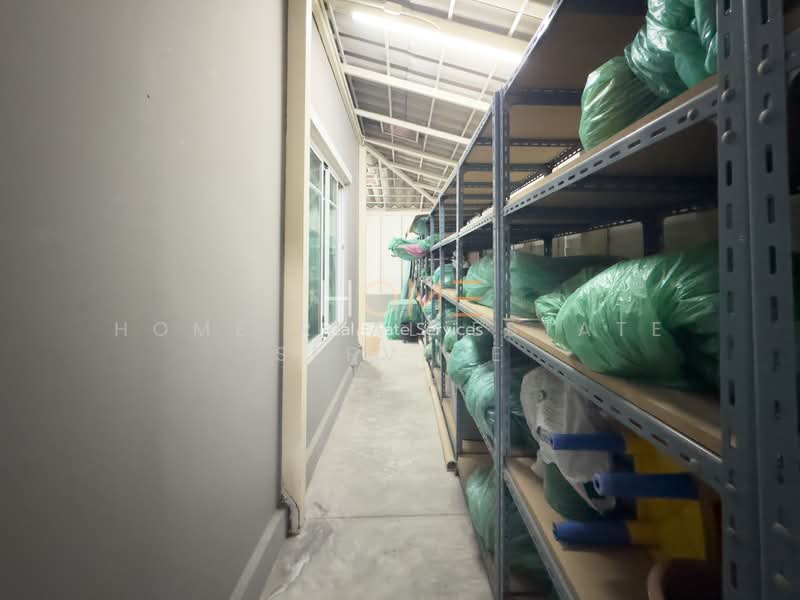 The Plant Chaengwattana, Nonthaburi