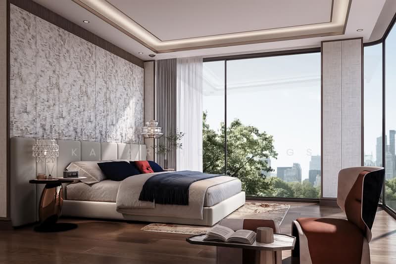 8 Residence, Bangkok