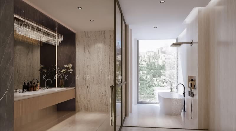 8 Residence, Bangkok