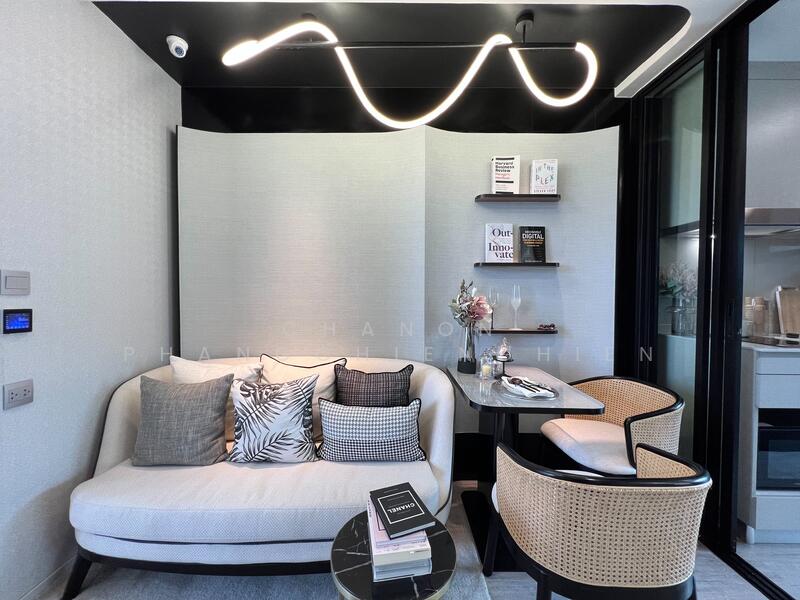 Atmoz Oasis Onnut, Bangkok