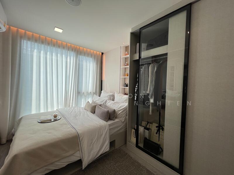 Atmoz Oasis Onnut, Bangkok