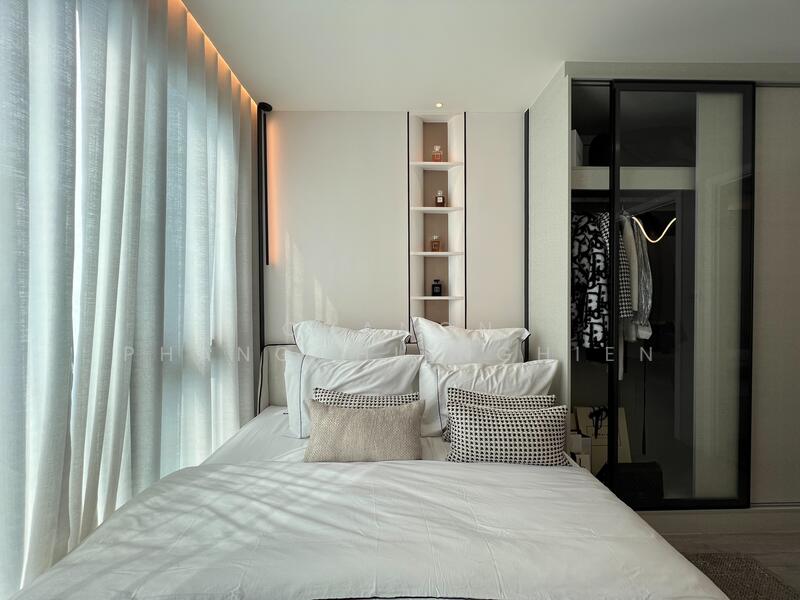 Atmoz Oasis Onnut, Bangkok