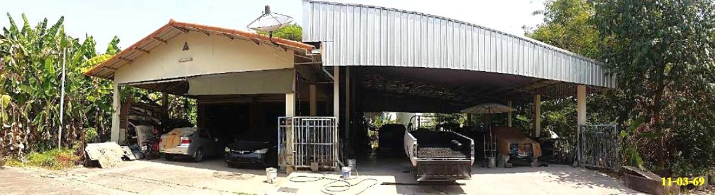 บ้านเดี่ยว ตะพานหิน จังหวัดพิจิตร