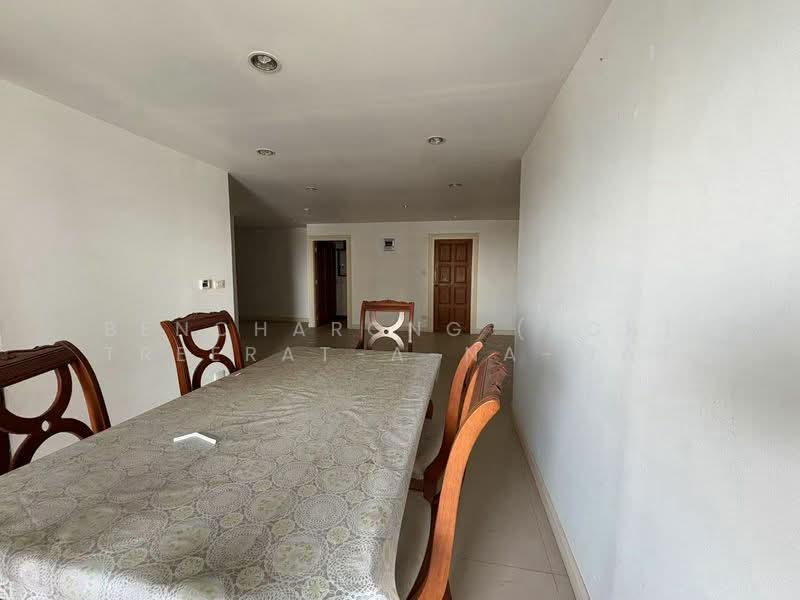 Floraville Condominium, Bangkok