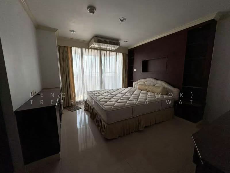 Floraville Condominium, Bangkok