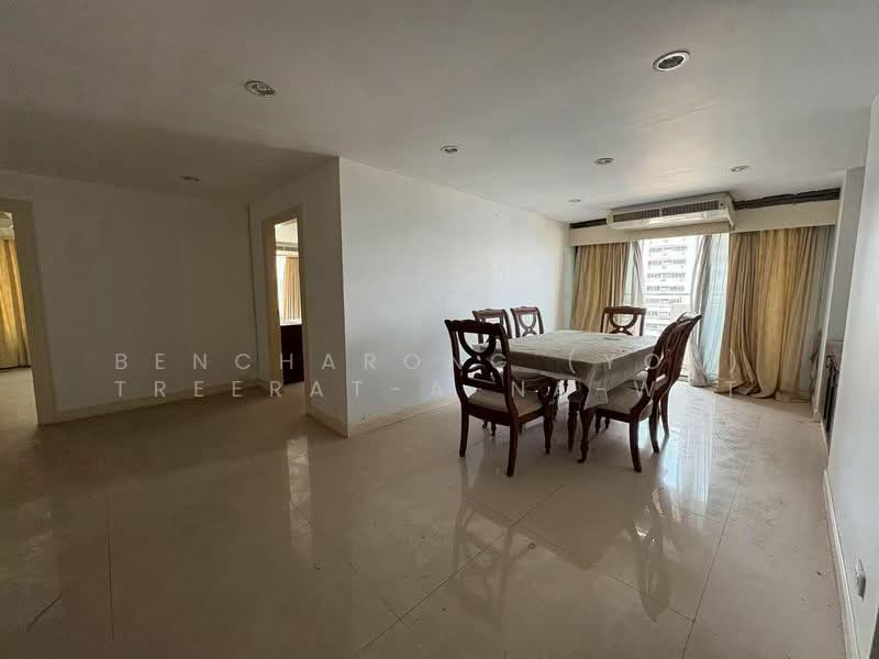 Floraville Condominium, Bangkok