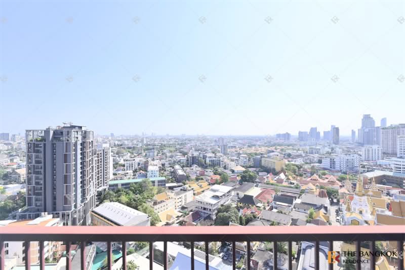 Noble Reveal, Bangkok