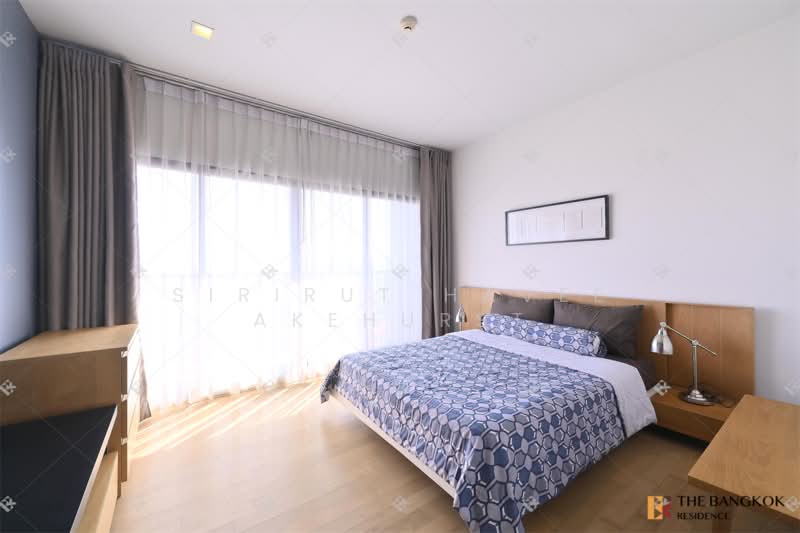 Noble Reveal, Bangkok