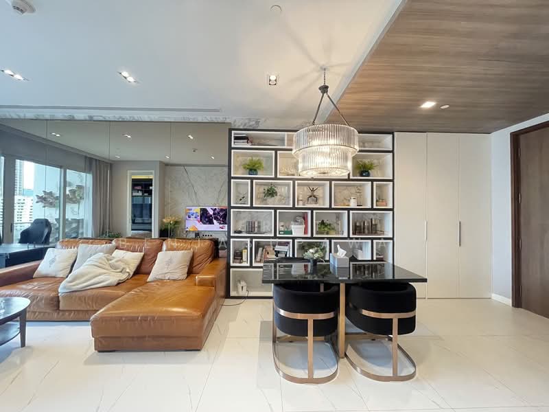 185 Rajadamri, Bangkok