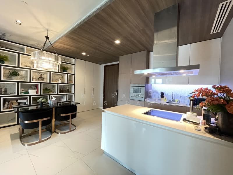 185 Rajadamri, Bangkok
