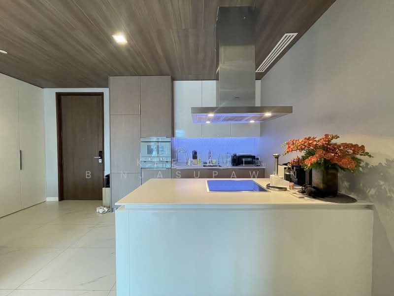 185 Rajadamri, Bangkok