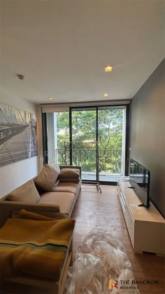 Hasu Haus, Bangkok