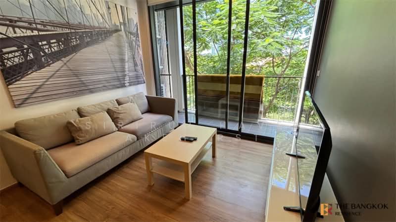 Hasu Haus, Bangkok