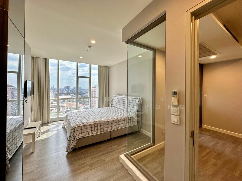The Room Sathorn, Bangkok