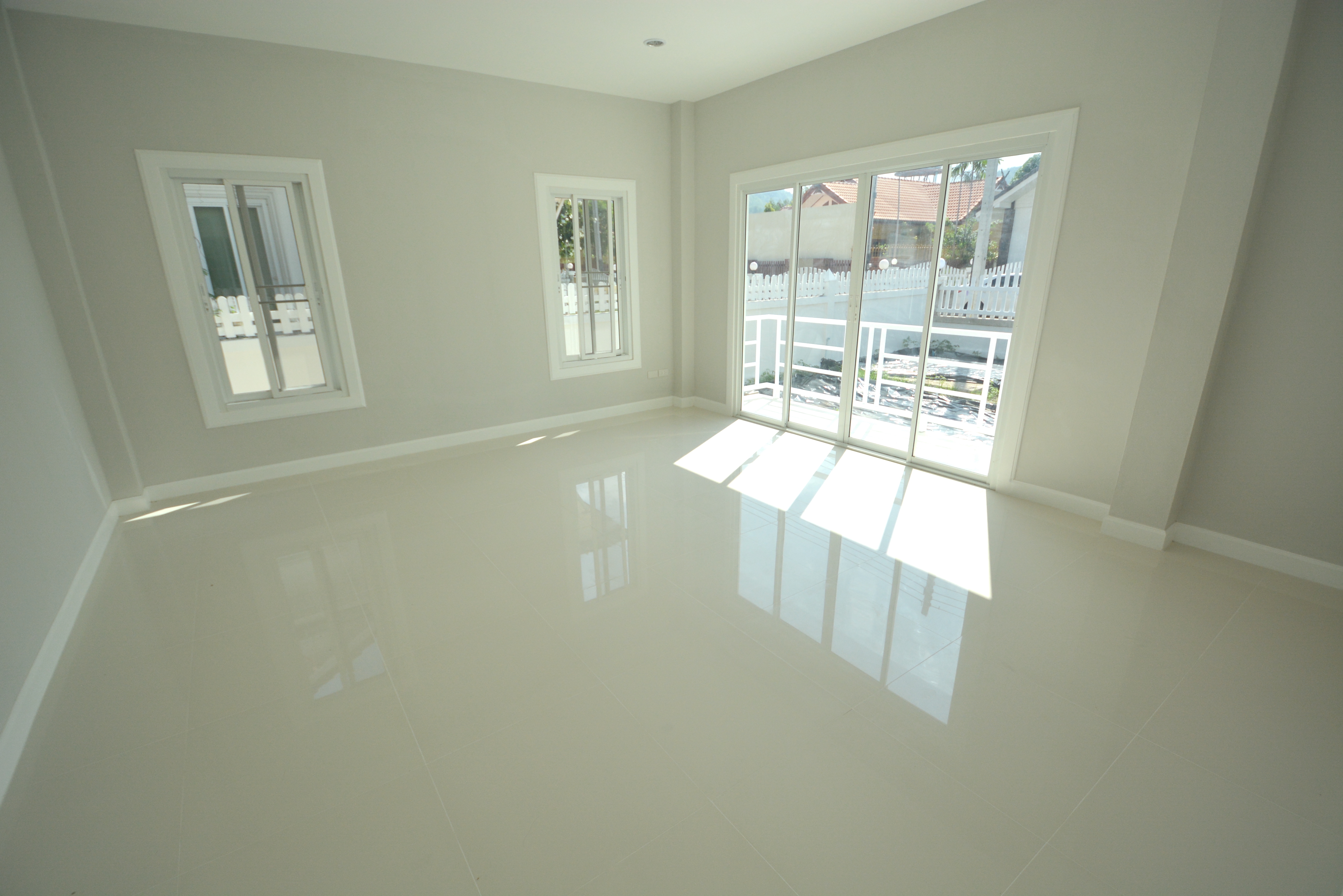 บ้านเดี่ยว โครงการบ้านชายเขา หัวหิน : ปรับปรุงใหม่