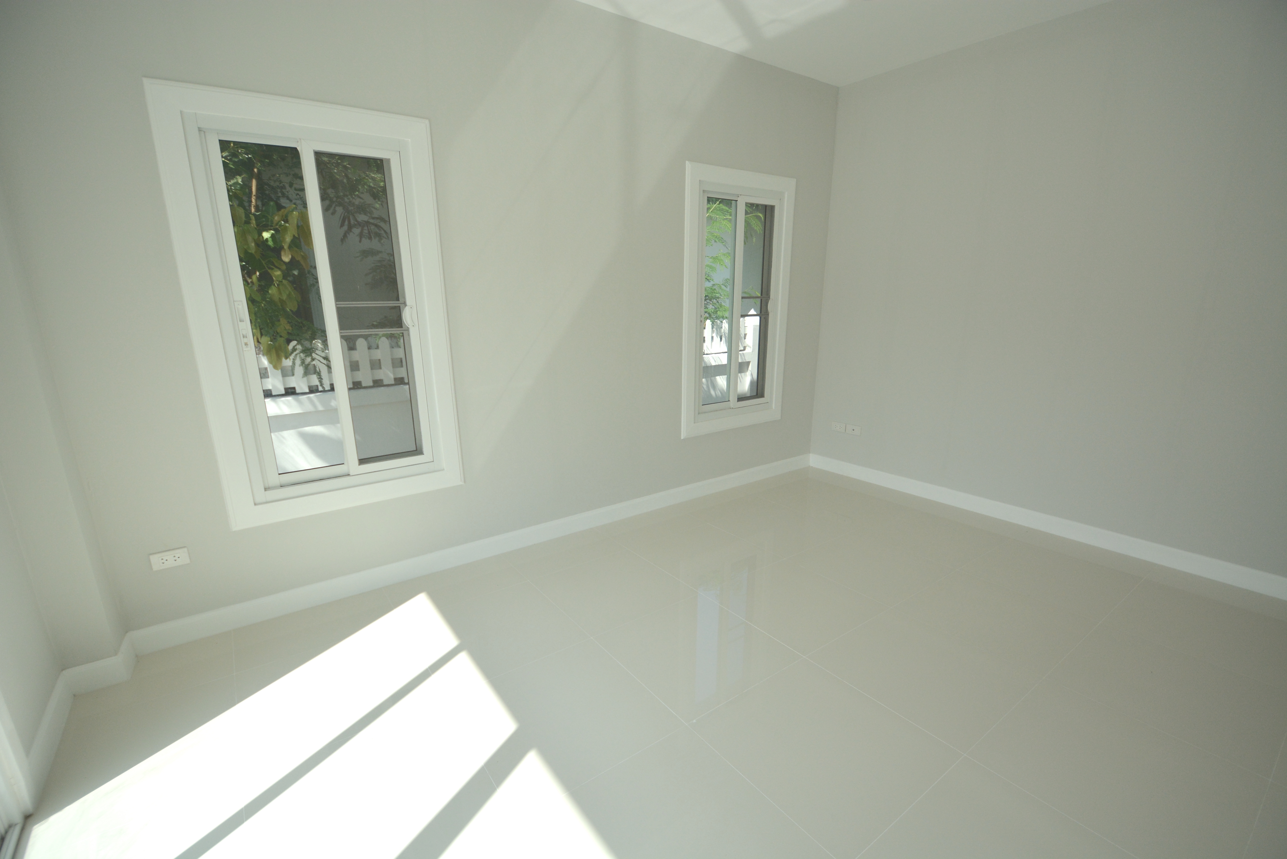 บ้านเดี่ยว โครงการบ้านชายเขา หัวหิน : ปรับปรุงใหม่
