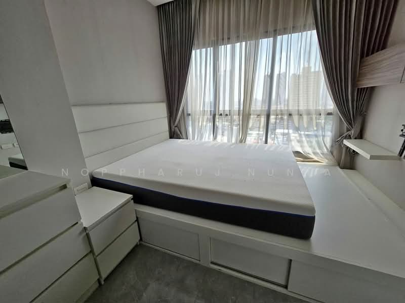 Urbano Absolute Sathon-Taksin, Bangkok