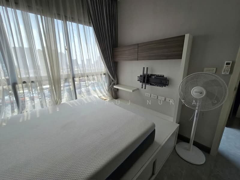 Urbano Absolute Sathon-Taksin, Bangkok