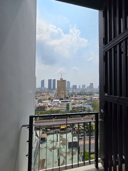 Urbano Absolute Sathon-Taksin, Bangkok