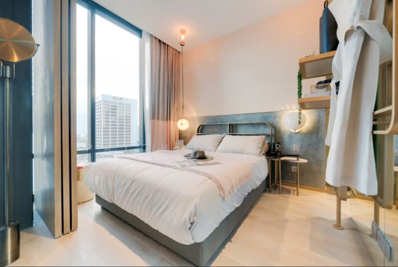 ASHTON Silom, Bangkok