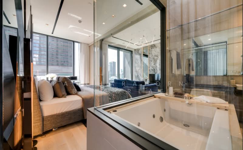 ASHTON Silom, Bangkok