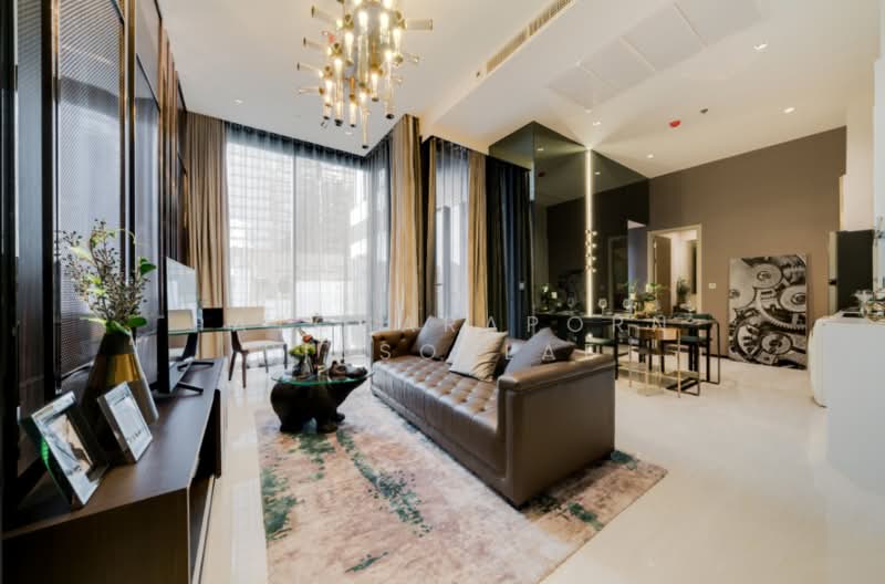 ASHTON Silom, Bangkok