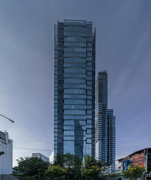 ASHTON Silom, Bangkok