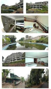 โรงแรม แกลง จังหวัดระยอง