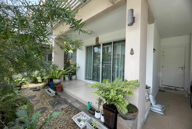 3-Bedroom House, Chon Buri (Pattaya)