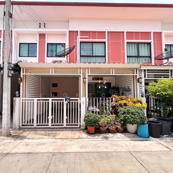 J Town Exclusive Rangsit - Klong 1, Pathum Thani