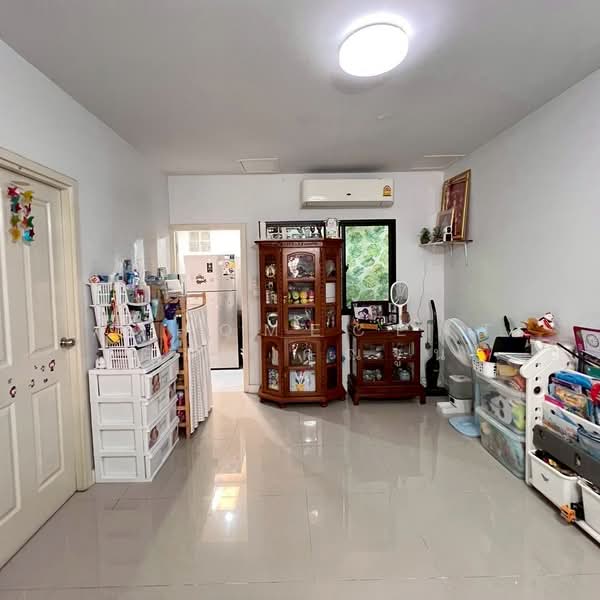 J Town Exclusive Rangsit - Klong 1, Pathum Thani