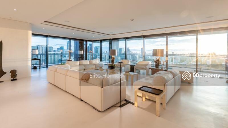 The St. Regis Bangkok (Residences), Bangkok