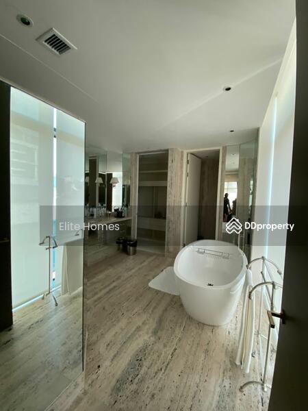 The St. Regis Bangkok (Residences), Bangkok
