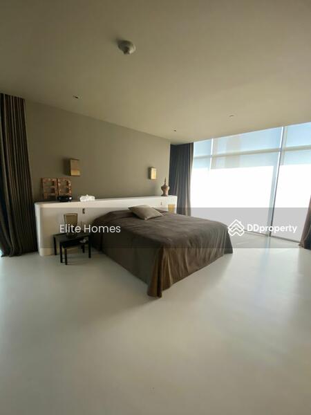 The St. Regis Bangkok (Residences), Bangkok