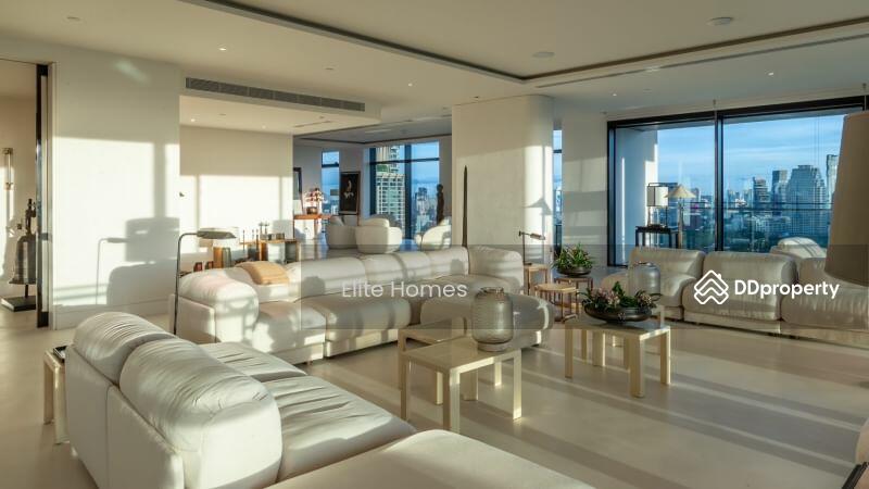 The St. Regis Bangkok (Residences), Bangkok