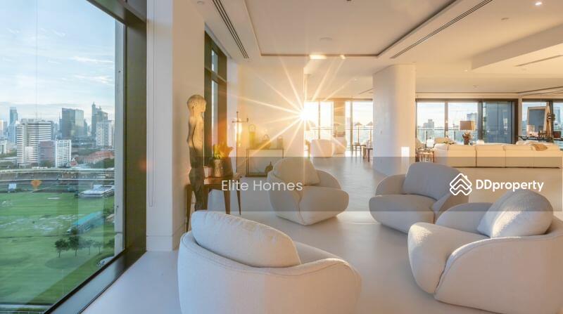 The St. Regis Bangkok (Residences), Bangkok