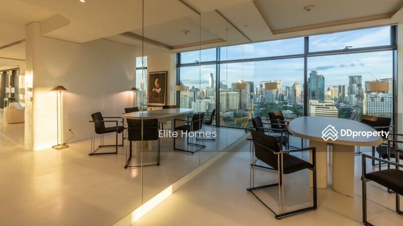 The St. Regis Bangkok (Residences), Bangkok
