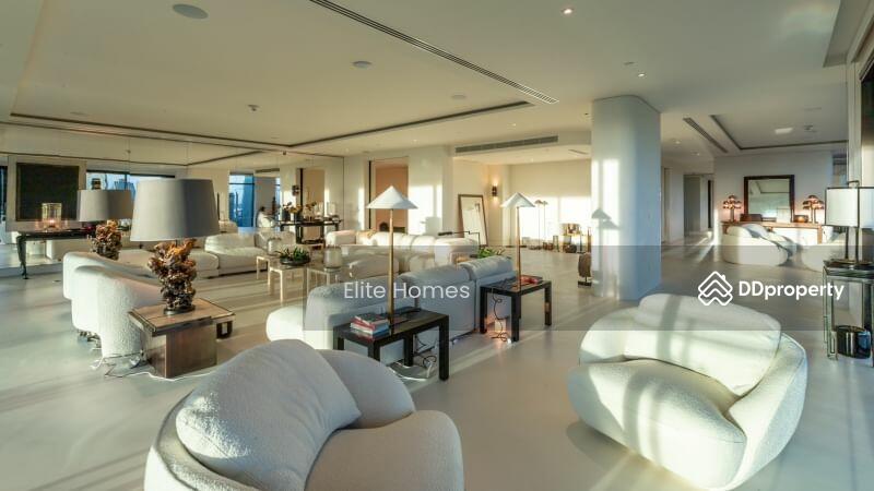 The St. Regis Bangkok (Residences), Bangkok