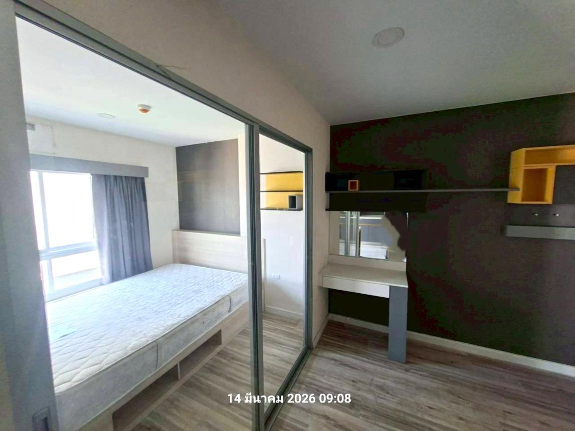 Condominium Plus Ayutthaya Park Ayutthaya Ayutthaya