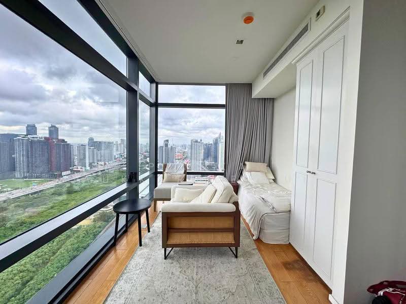 Circle Living Prototype, Bangkok