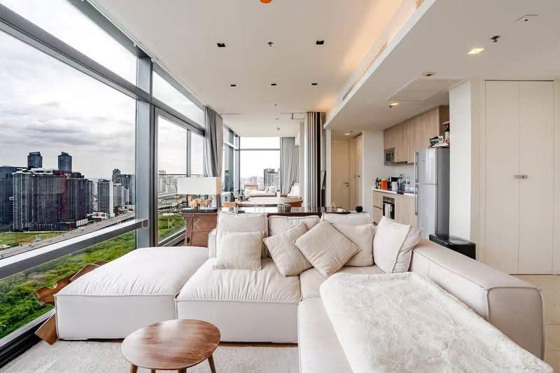 Circle Living Prototype, Bangkok
