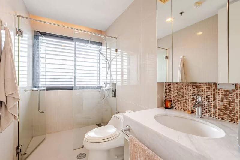 Circle Living Prototype, Bangkok