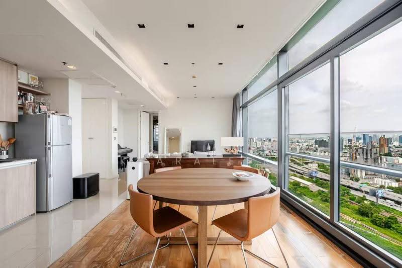 Circle Living Prototype, Bangkok