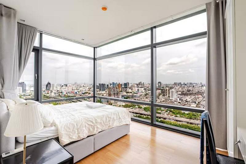 Circle Living Prototype, Bangkok