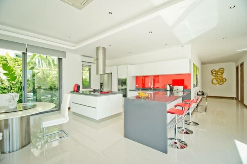 The Vineyard Phase 3, Chon Buri (Pattaya)