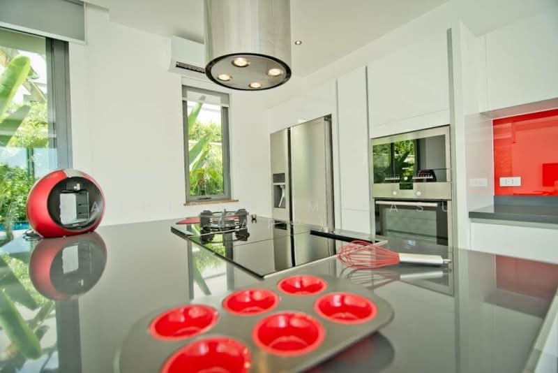 The Vineyard Phase 3, Chon Buri (Pattaya)