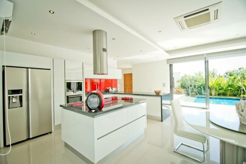 The Vineyard Phase 3, Chon Buri (Pattaya)