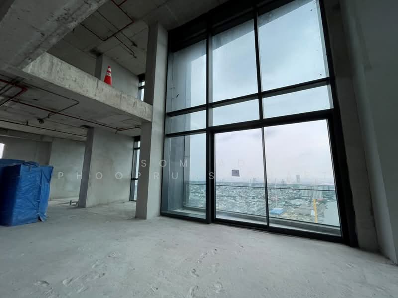 Canapaya Residences Rama 3, Bangkok