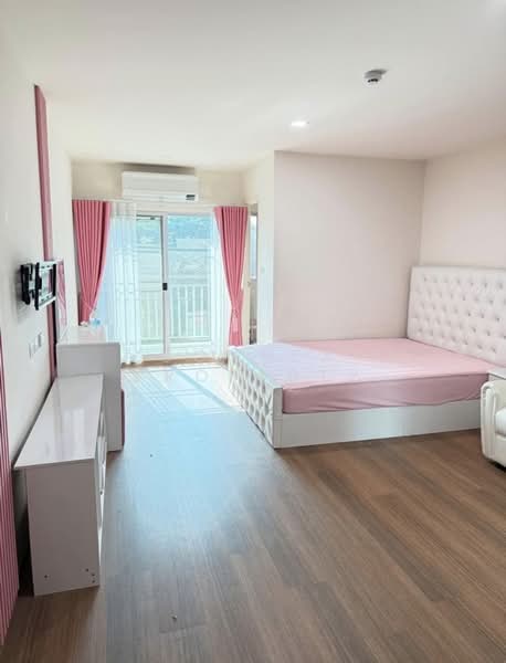 Lumpini Condo Town Ekachai 48, Bangkok
