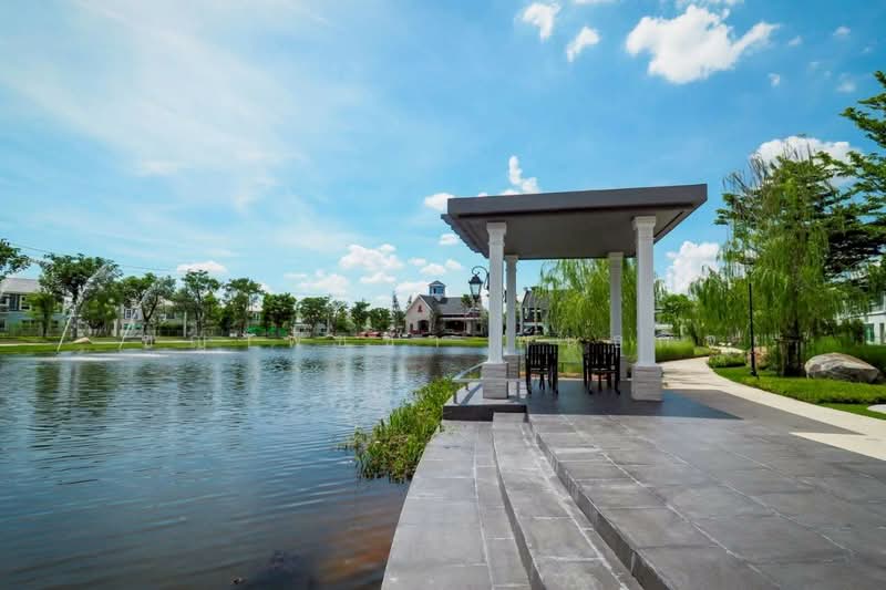 Villaggio Pinklao-Salaya, Nonthaburi